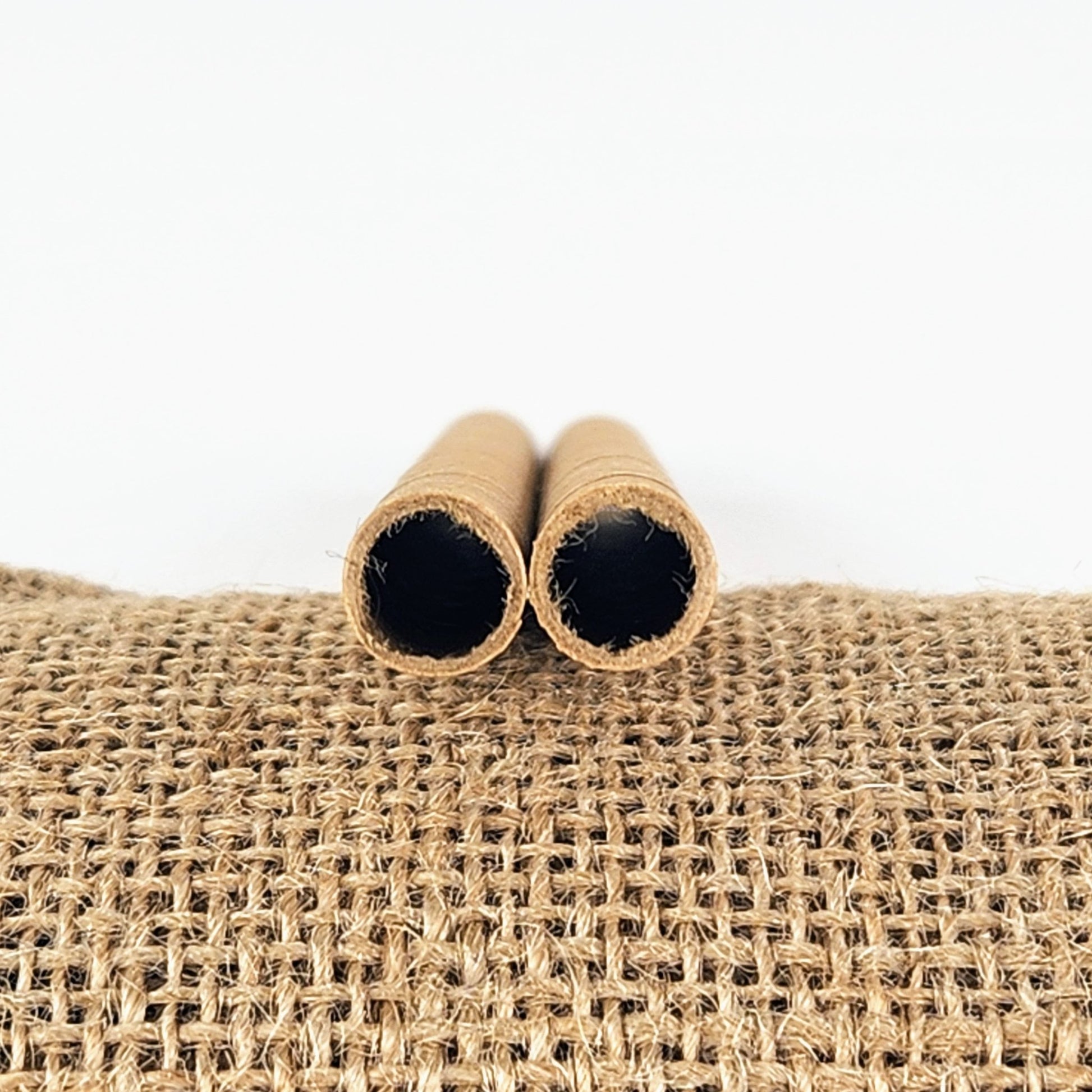 Cardboard Bee Nesting Tubes - Mason and Monarch