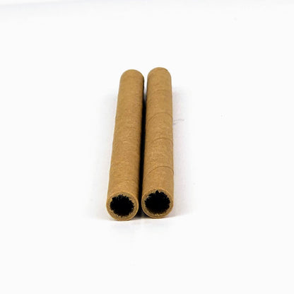 Cardboard Bee Nesting Tubes - Mason and Monarch