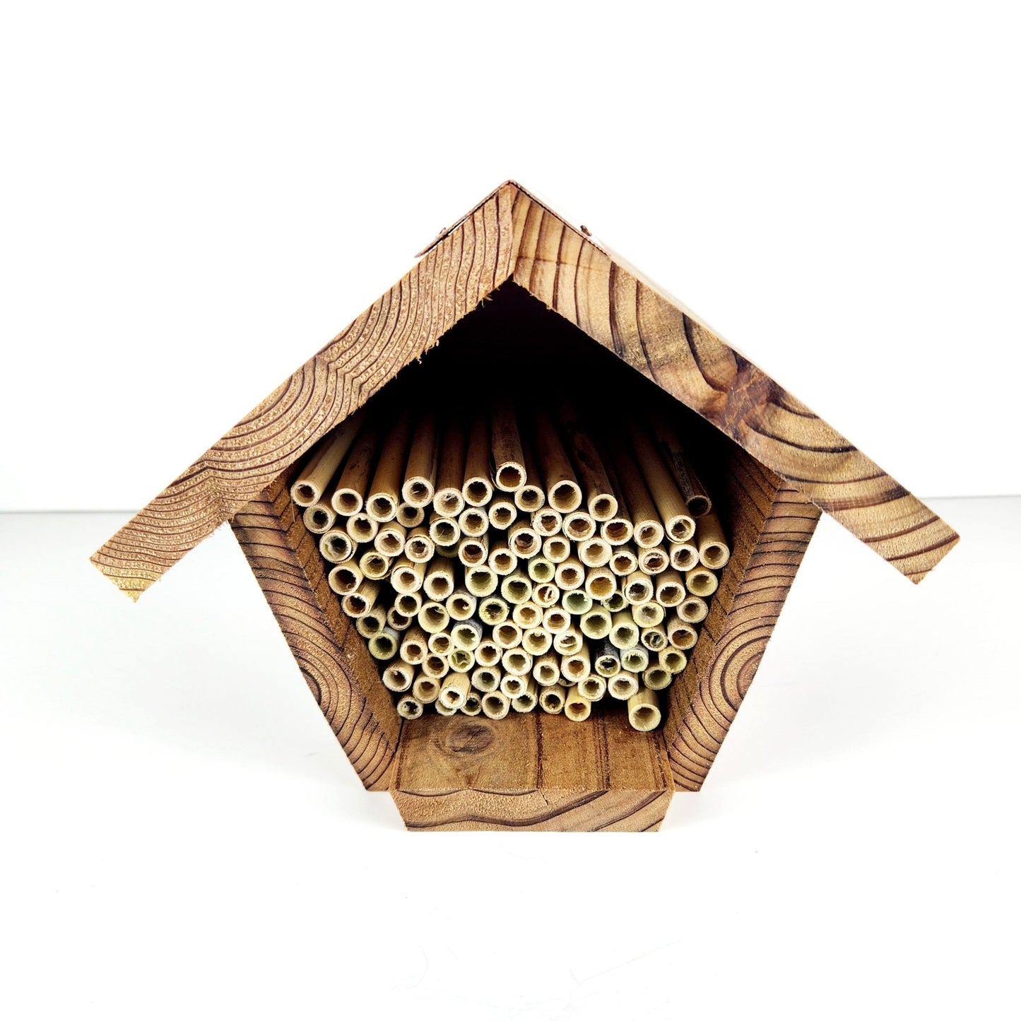 Summer Leafcutter Bee Nesting Tubes - Mason and Monarch